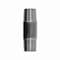 Ace Trading - Nipple STZ Industries 3/8 in. MIP each X 3/8 in. D MIP Black Steel 2-1/2 in. L Nipple 308UP38X212 - alternate 1